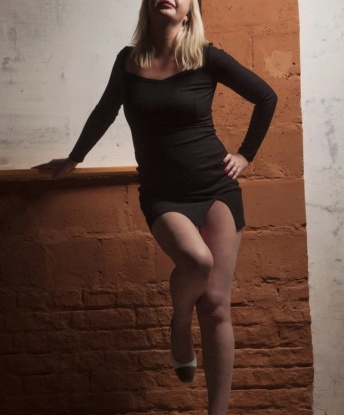 Дина, 42 года