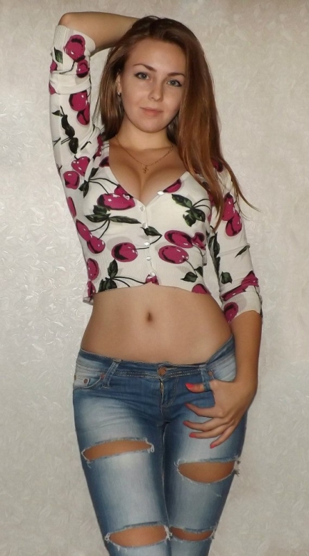 Елизавета, 28 лет