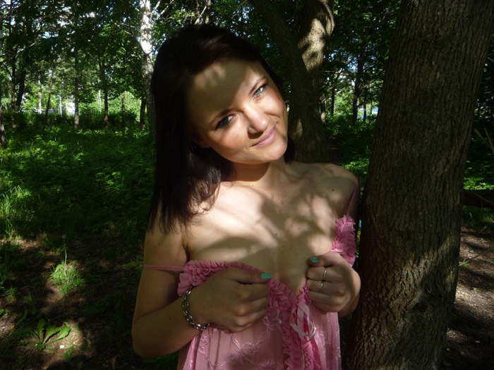 Марта, 20 лет